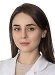 Полякова Вера Васильевна. гастроэнтеролог