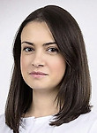 Тимошенко Юлия Витальевна. гастроэнтеролог