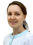 Дашкина Нурия Адгямовна. гастроэнтеролог