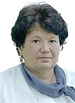 Петракина Юлия Геннадиевна. физиотерапевт