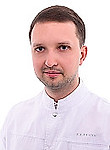 Митин Александр Сергеевич. кардиолог
