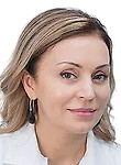 Гутрова Бэлла Александровна. узи-специалист, акушер, гинеколог