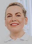 Прилепо Дарья Борисовна. стоматолог, стоматолог-терапевт