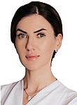 Хазитова Ильмира Рафисовна. дерматолог, венеролог, косметолог