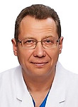 Исаев Олег Владимирович. реаниматолог, анестезиолог