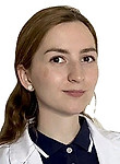 Метёлкина Марина Владимировна. гастроэнтеролог