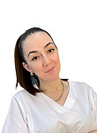 Асланова Альбина Олеговна. стоматолог, стоматолог-терапевт, стоматолог-гигиенист