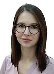 Мищенко Елизавета Валентиновна. рентгенолог