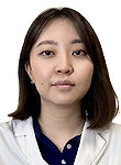 Нам Ирина Николаевна. дерматолог, венеролог