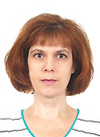 Кравченко Надежда Александровна. психолог
