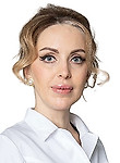 Орлова Анастасия Сергеевна. психолог