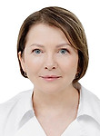 Козина Мария Серафимовна. рефлексотерапевт
