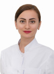 Климович Мария Ярославовна. узи-специалист, онколог-маммолог, маммолог, онколог