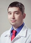 Бондарчук Дмитрий Владимирович. рентгенолог