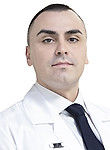 Аун Рами Юсефович. дерматолог, венеролог