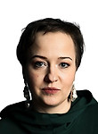 Валикова Ксения Игоревна. психолог