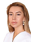 Ширина Марина Александровна. акушер, гинеколог, гинеколог-эндокринолог