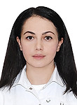 Гаммаева Жамилат Мусалаевна. узи-специалист, акушер, гинеколог