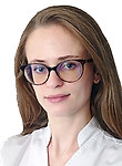 Ковалева Анна Дмитриевна. стоматолог, стоматолог-терапевт