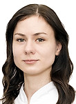 Лазоренко Дарья Павловна. стоматолог