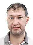 Просвирин Роман Владимирович. стоматолог-терапевт