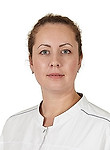 Лопатина Анастасия Яковлевна. стоматолог, стоматолог-терапевт