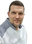Худяков Вадим Юрьевич. стоматолог-хирург, стоматолог-ортопед, стоматолог-имплантолог