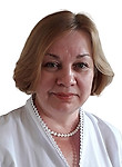 Федосеева Елена Борисовна. онколог