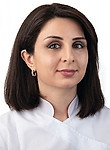 Мхитарян Анна Мхитаровна. стоматолог, стоматолог-терапевт