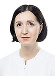 Серова Ирина Сергеевна. узи-специалист, гинеколог