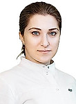 Идрисова Зарета Мусаевна. кардиолог