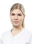 Франтасова Александра Николаевна. стоматолог, стоматолог-терапевт