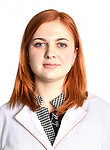 Карякина Алина Алексеевна. узи-специалист, акушер, гинеколог