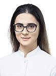 Гаджиева Зульмира Играмуддиновна. невролог