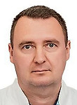 Лавринов Сергей Александрович. окулист (офтальмолог)