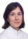 Сергеева Наталия Владимировна. невролог