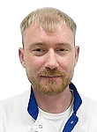 Смолянинов Иван Сергеевич. ортопед, травматолог