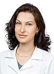Косякова Анастасия Михайловна. онколог-маммолог, онколог