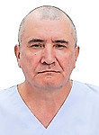 Наумов Евгений Константинович. хирург