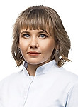 Машкина Наталья Александровна. кардиолог