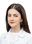 Джураева Мухайё Ильхомовна. стоматолог, стоматолог-терапевт
