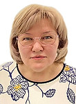 Вольхина Лариса Игоревна. окулист (офтальмолог)