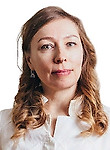 Гайнутдинова Юлиана Игоревна. дерматолог
