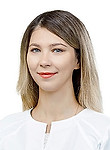 Леонтьева Марина Сергеевна. невролог