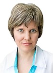 Жаринова Ольга Юрьевна. гастроэнтеролог, терапевт