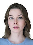 Васильева Анастасия Юрьевна. психолог