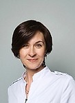 Косачева Татьяна Александровна. гастроэнтеролог
