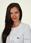 Мелькина Елена Сергеевна. гепатолог, гастроэнтеролог