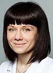 Кейян Виталия Александровна. гепатолог, гастроэнтеролог