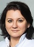 Селезнева Эльмира Яватовна. гастроэнтеролог, терапевт